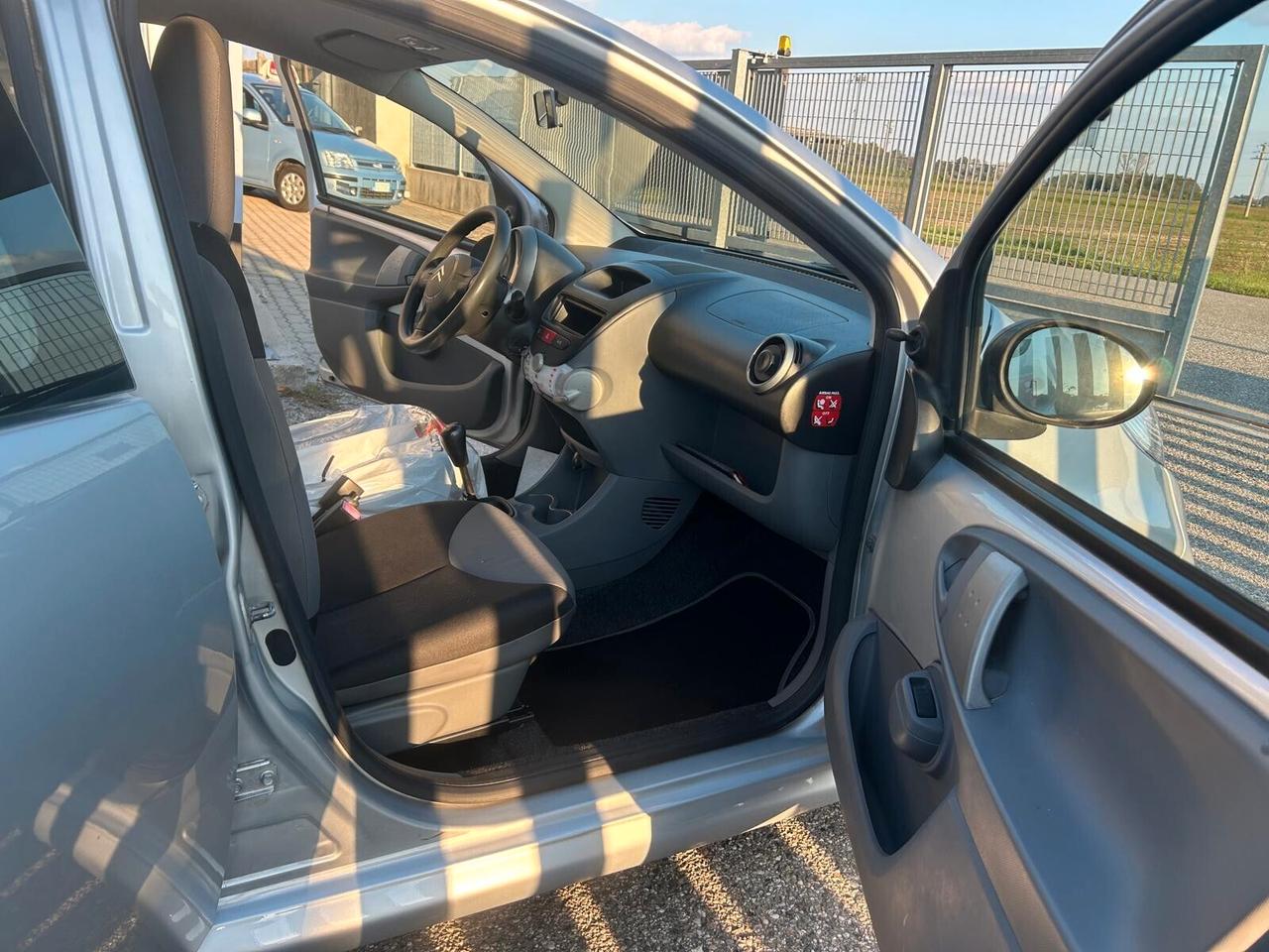 Citroen C1 5 PORTE