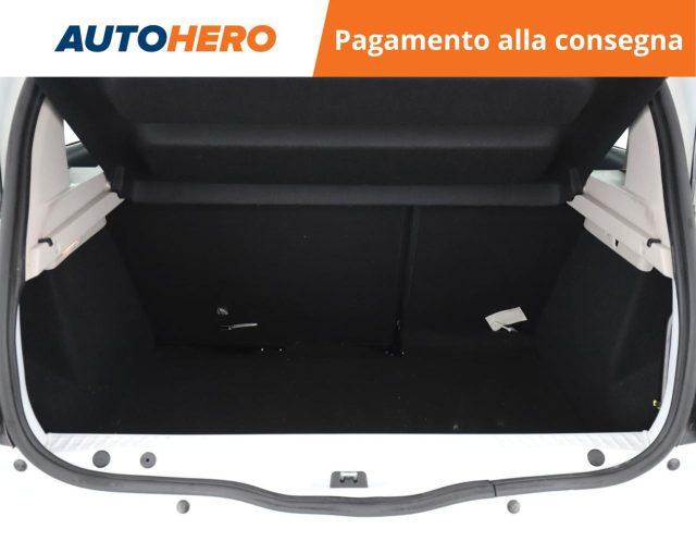 DACIA Sandero Streetway 1.5 Blue dCi 75 CV S&S Comfort