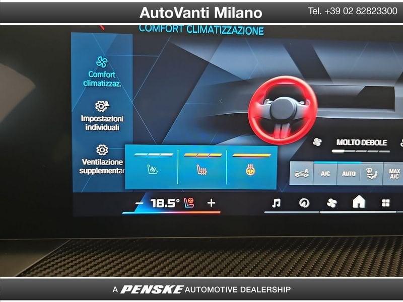 BMW M3 Touring M3 Competition M xDrive Touring auto