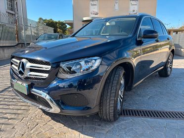 Mercedes-benz GLC 220 d 4Matic Sport