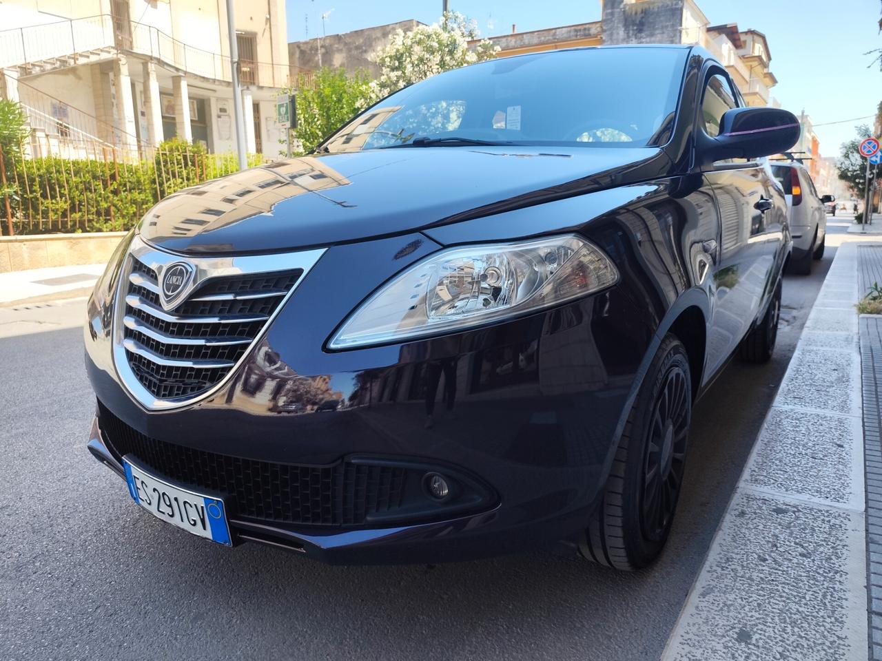 Lancia Ypsilon 1.2 BENZINA 69CV PERFETTA