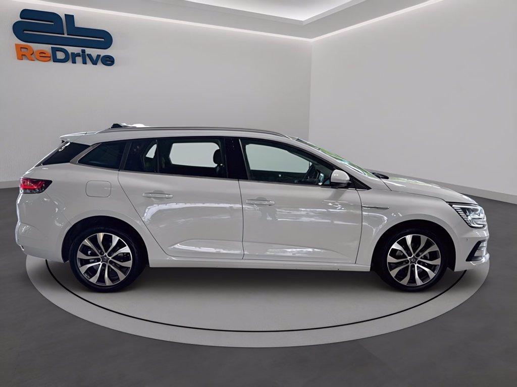 RENAULT Megane sporter 1.5 blue dci techno 115cv edc del 2023