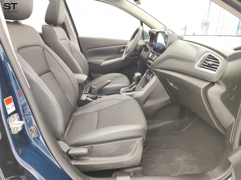 SUZUKI S-CROSS HYBRID 1.5 STARVIEW AT