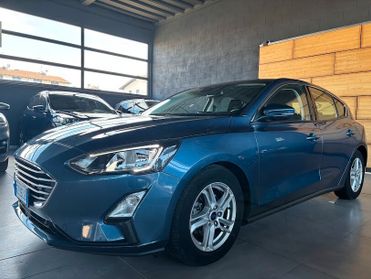 Ford Focus 1.5 EcoBlue 120 CV aut. 5p. CO-PILOT