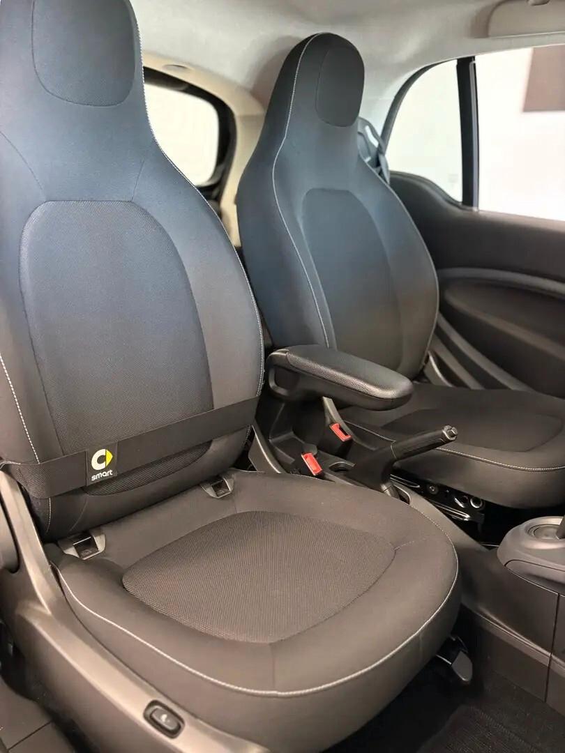 Smart ForTwo 70 1.0 Passion~UniPro~Km e Tagliandi Certificati~Promo Finanziamento~Pronta Consegna