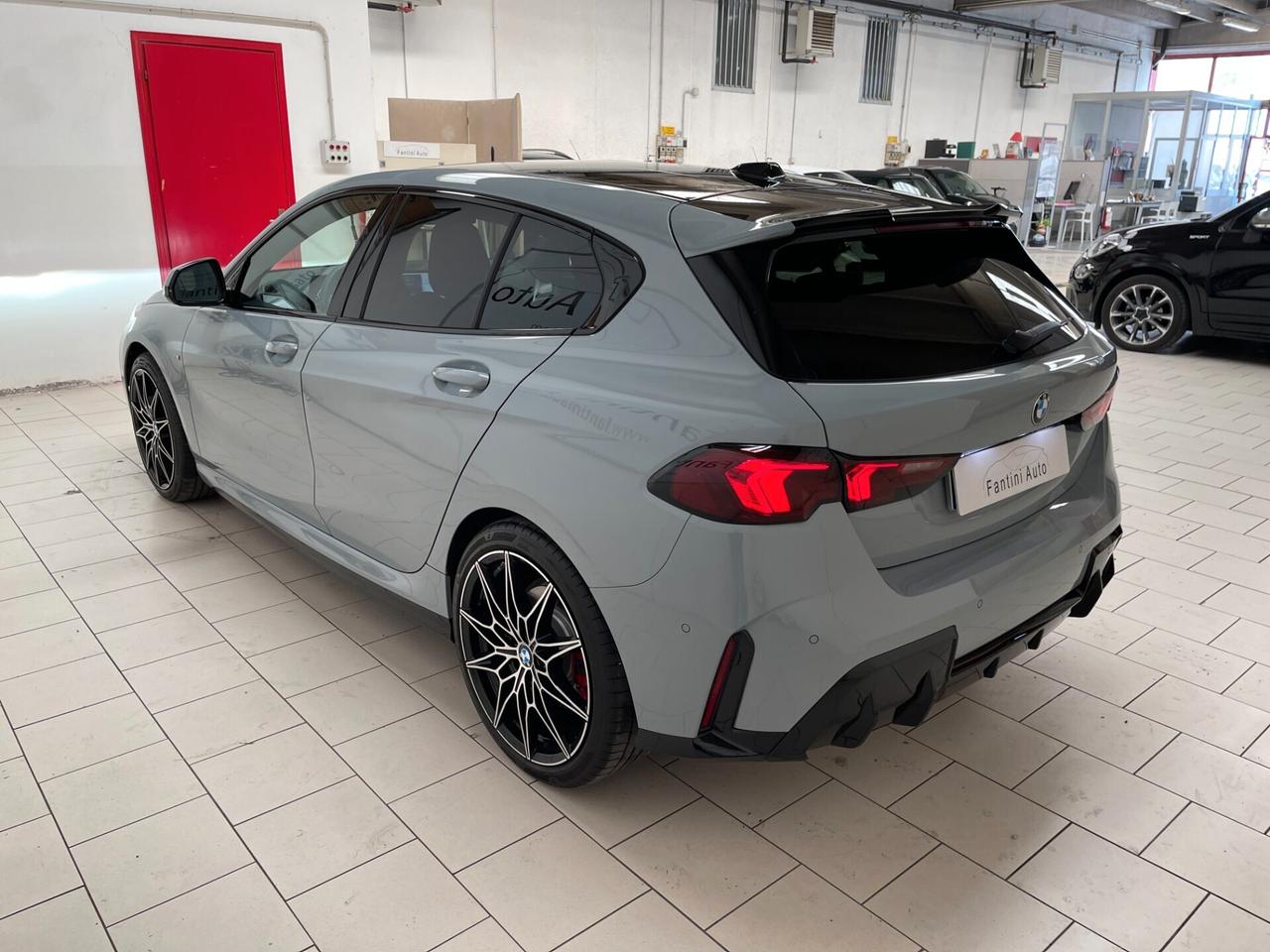 Bmw 120 d 48V MSport Pro auto - LEGGI SOTTO