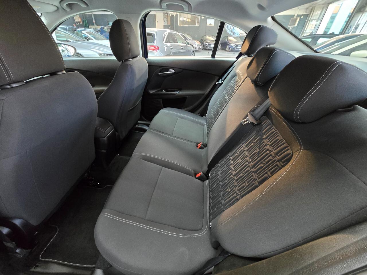 FIAT TIPO 1.6 M-JET CITY 131CV 2025