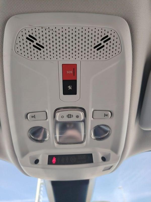Peugeot 2008 PureTech 130 S&S Allure