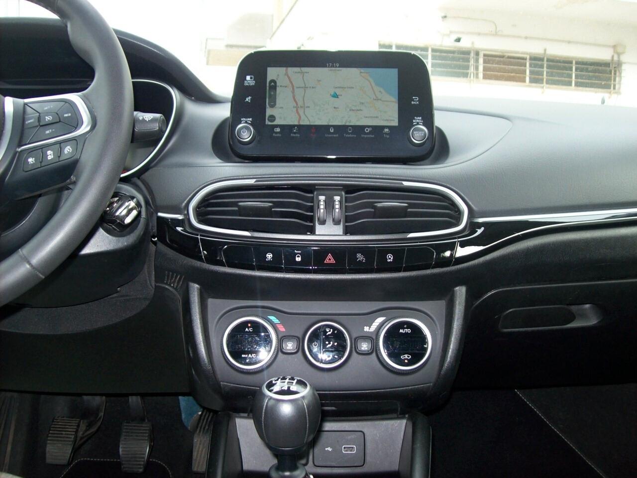 Fiat Tipo SW 1.6 Mjt 130CV S&S Lounge