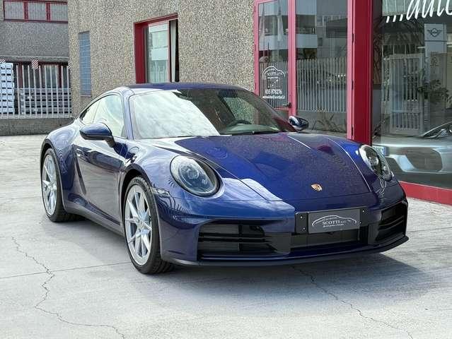 Porsche 992 911 Carrera 992 Coupe 3.0 394cv auto