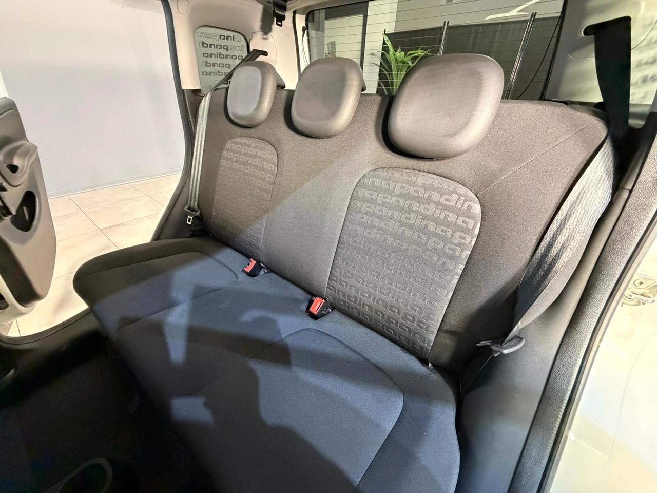 Fiat Panda Cross 1.0 FireFly S&S Hybrid GARANZIA