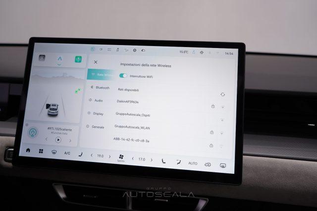 SPORTEQUIPE Sportequipe 6 GT 1.6 T-GDI DCT Bi-Fuel GPL #InrerniMedici