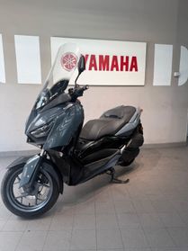 Yamaha X-Max 300 300SP PGD POWER GREY TECH