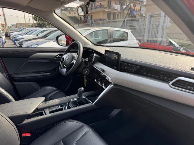 EVO Evo5 1.5 Turbo Bi-fuel GPL