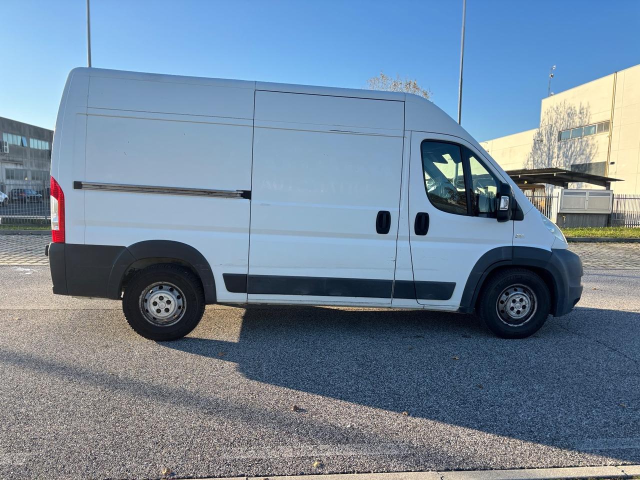 Fiat Ducato 3.0