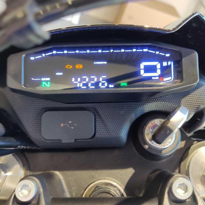 CFMOTO CFLite 250 Dual - 2026