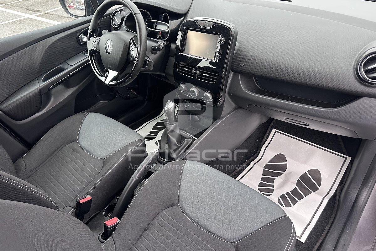RENAULT Clio 0.9 TCe 12V 90CV Start&Stop 5 porte Energy