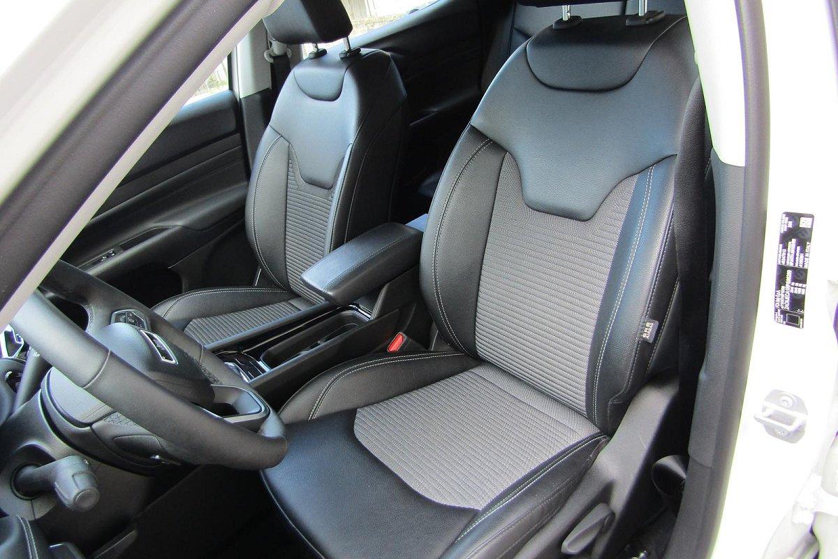 JEEP Compass 1.5 Turbo T4 130 CV MHEV 2WD High Altitude