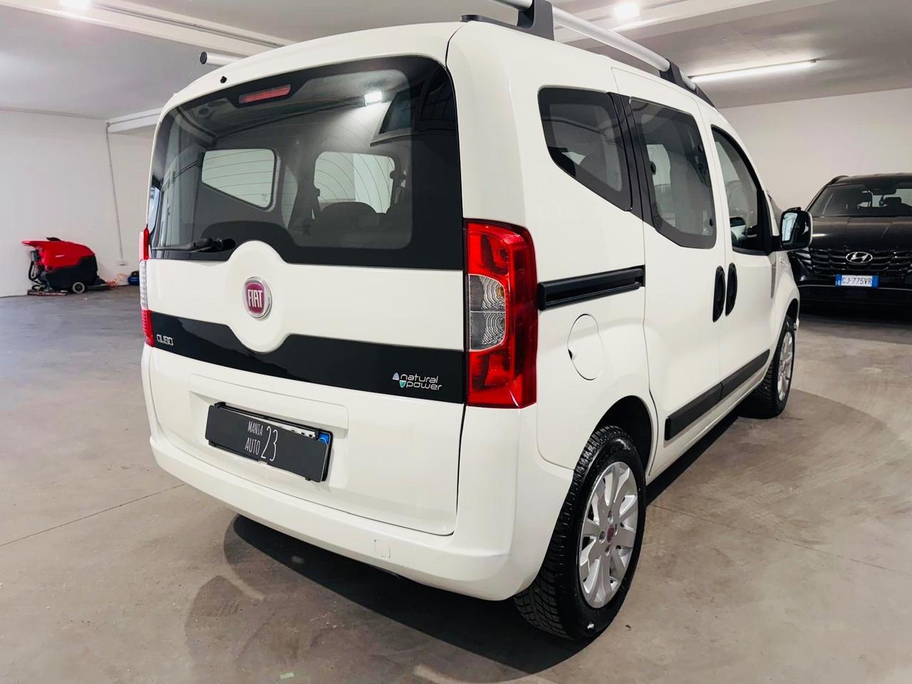 Fiat QUBO 1.4 DYNAMIC*70 CV*NEOPATENTATI*