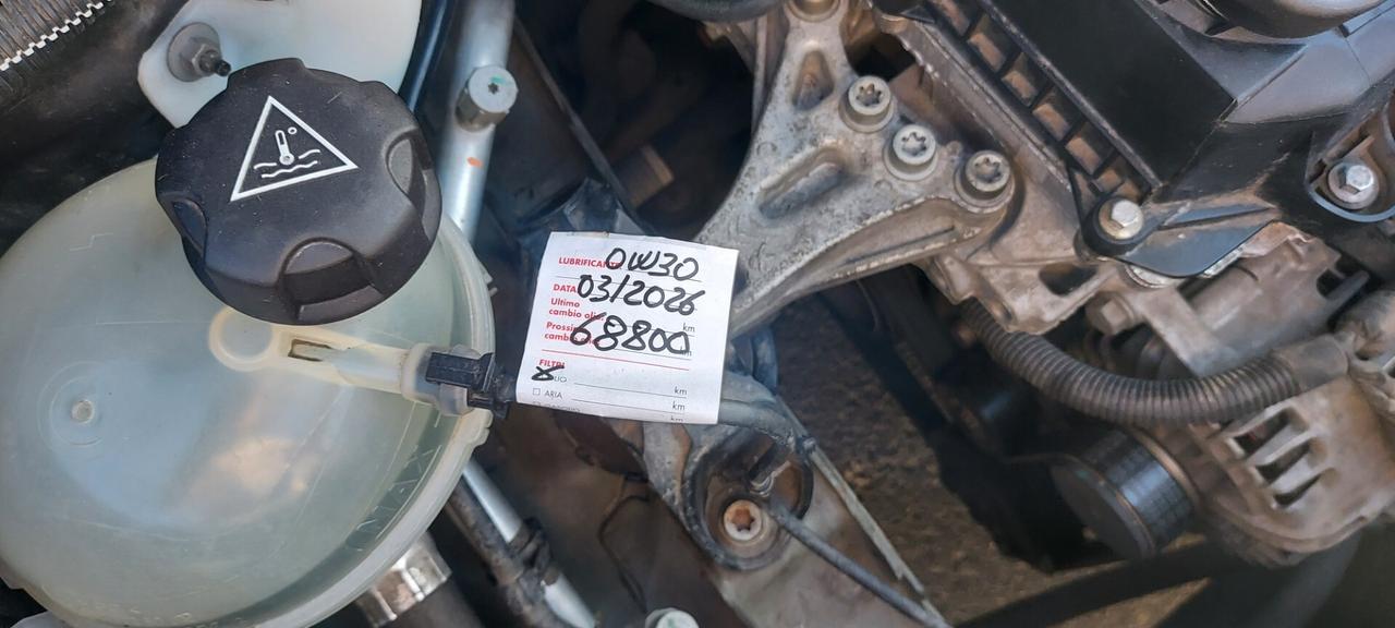 Citroen C3 1200 BENZINA EURO 6