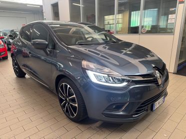 Renault Clio TCe 12V 90CV Start&Stop 5 porte Energy Intens