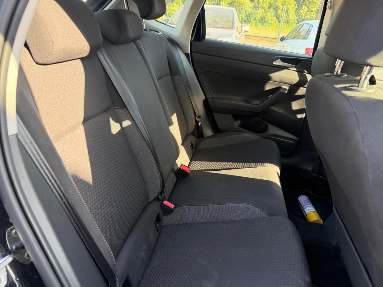 Volkswagen Polo 1.0 TSI Style