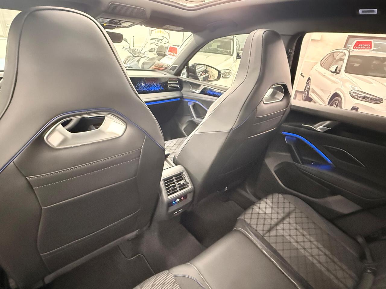 Volkswagen Tiguan 2.0 TDI 193 CV DSG 4MOTION R-Line