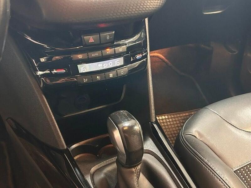 Peugeot 2008 PureTech 82 Allure