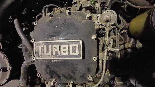 BENTLEY Turbo R TURBO R