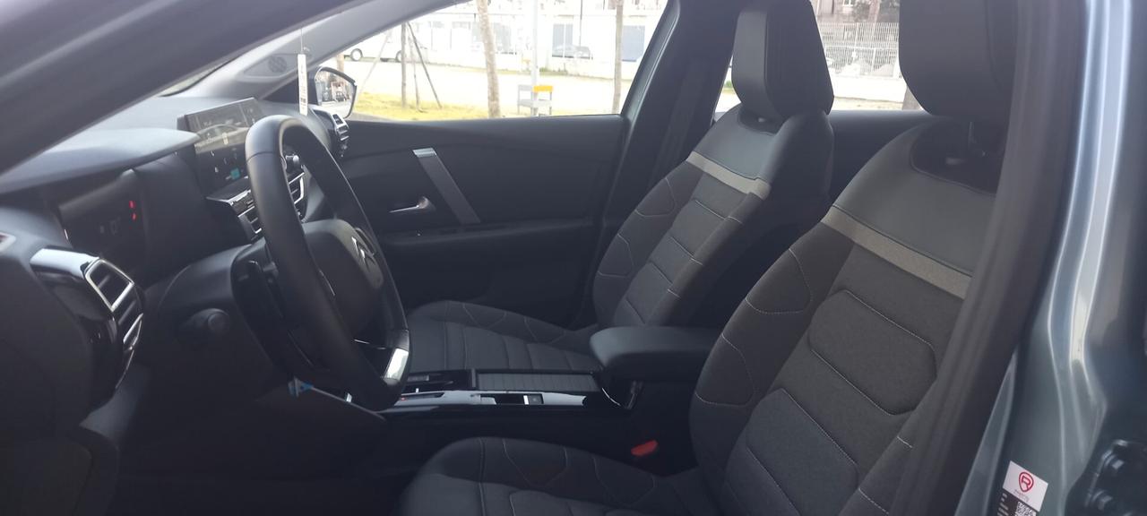 Citroen C4 BlueHDi 130 S&S EAT8 Shine 2023