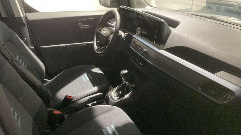 Ford Tourneo Courier 1.0 EcoBoost Active