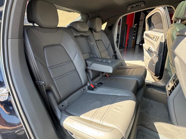 PORSCHE Cayenne Coupé 3.0 V6 E-Hybrid FULL OPTIONAL