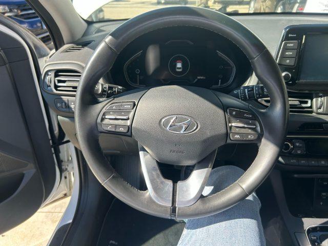 HYUNDAI i30 Wagon 1.6 CRDi 136 CV iMT 48V Prime