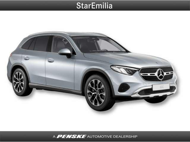 Mercedes-Benz GLC 200 GLC 200 d 4Matic Mild hybrid Coupé Advanced Plus