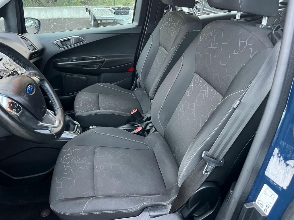 Ford B-Max 1.5 TDCi 75 CV Business