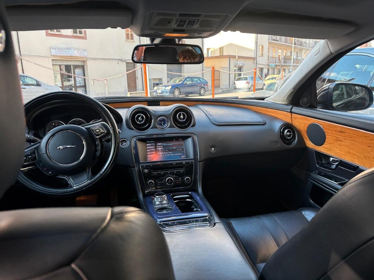 Jaguar XJ 3.0D V6 Premium Luxury