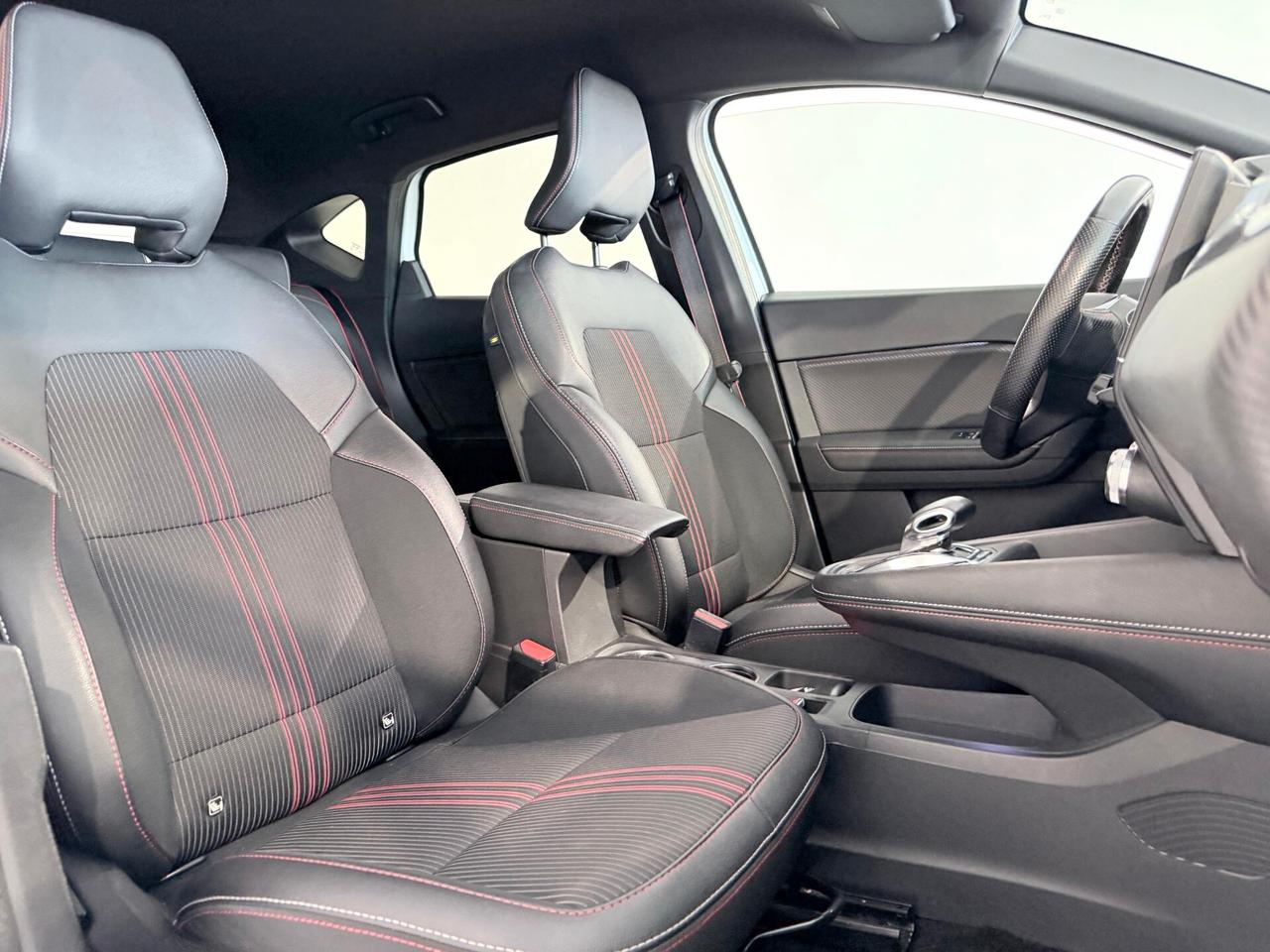 Renault Captur FULL HYBRID RS-LINE 145CV