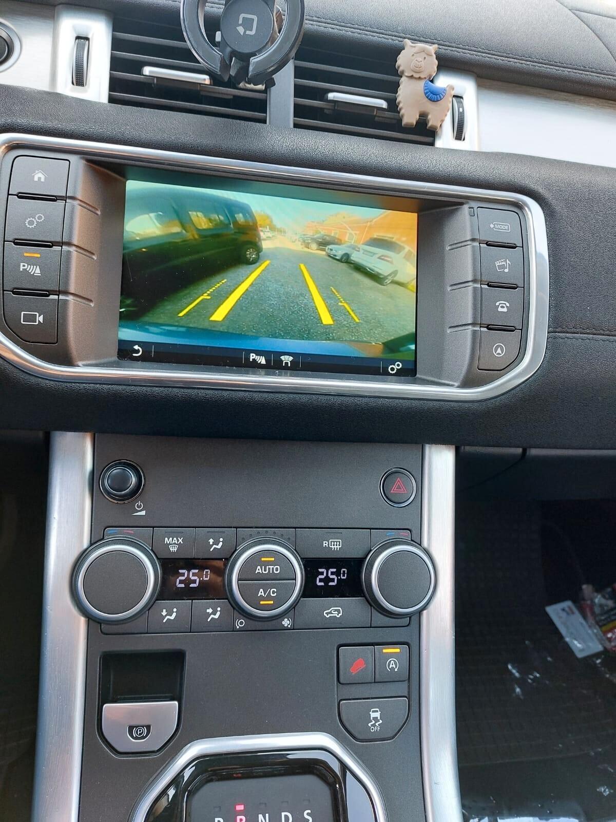 Land Rover Range Evoque 2.0 TD4 150 CV 5p. Business Edition SE