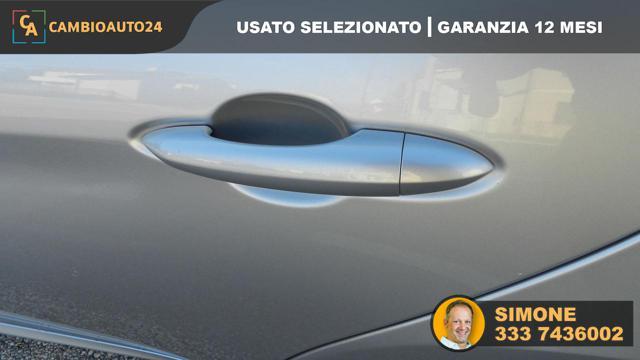ALFA ROMEO Giulia 2.2 Turbodiesel 150 CV AT8 Super