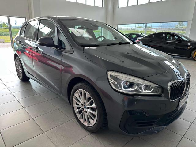 BMW 216 d Active Tourer Business