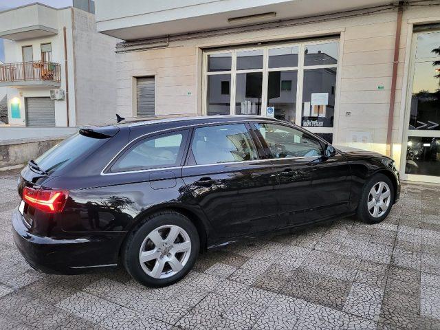 AUDI A6 Avant 2.0 TDI 190 CV Advanced S tronic