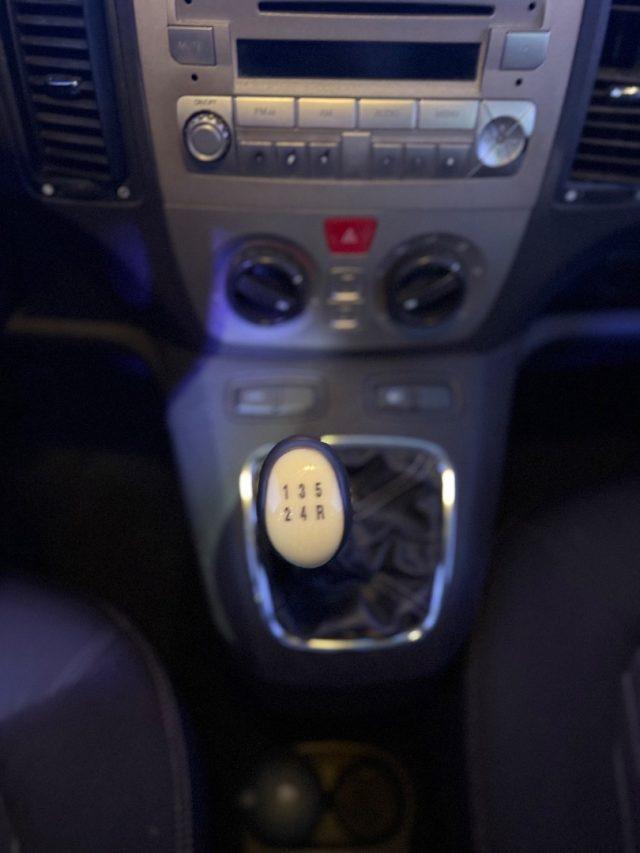 LANCIA MUSA 1.4 Oro.