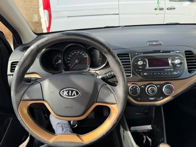 Kia Picanto 1.0 12V 3 porte Fun