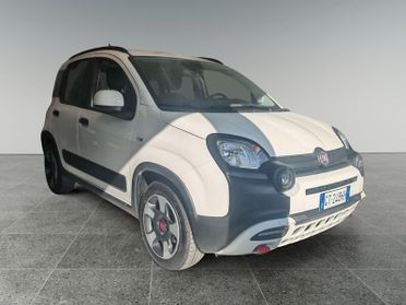 FIAT Panda Cross 1.0 FireFly S&S Hybrid