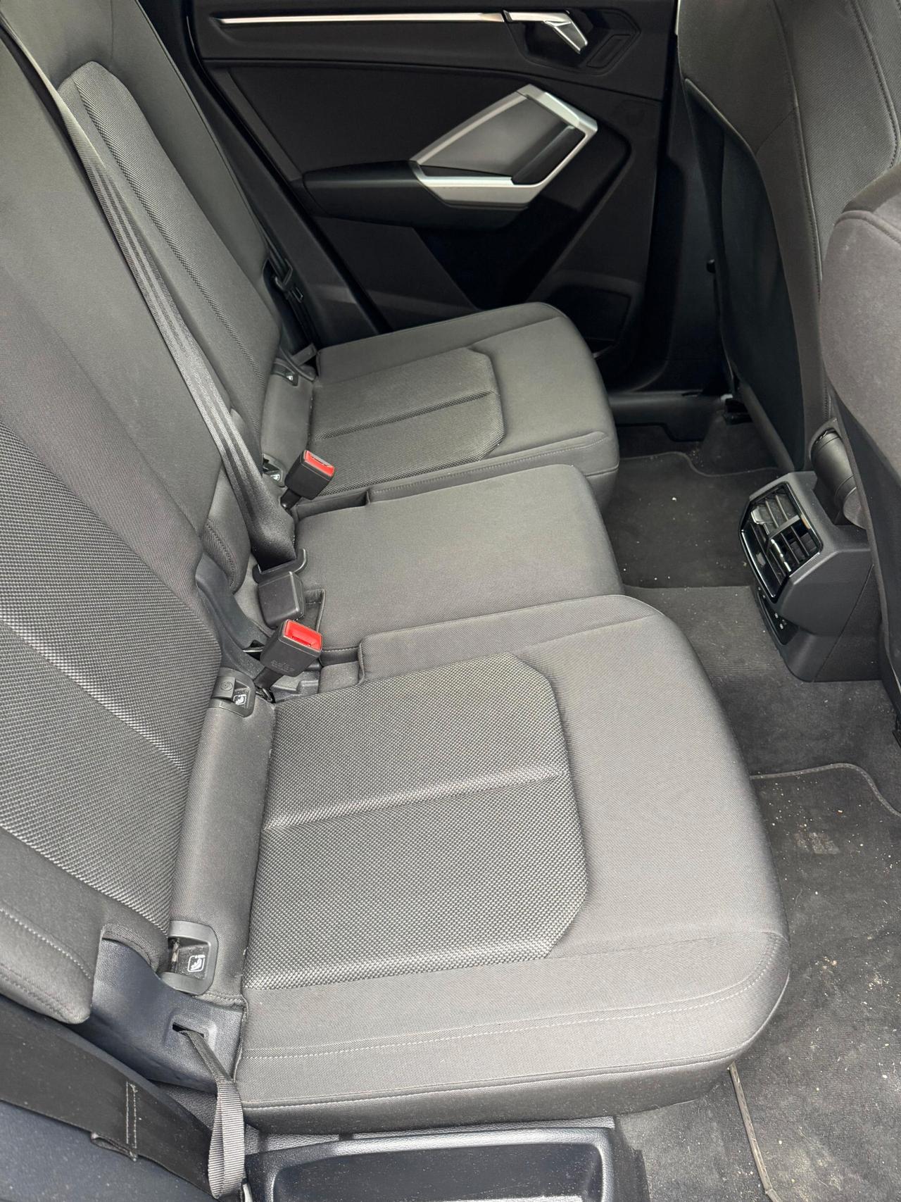 Audi Q3 SPB 35 tdi Quattro S-tronic Business Plus