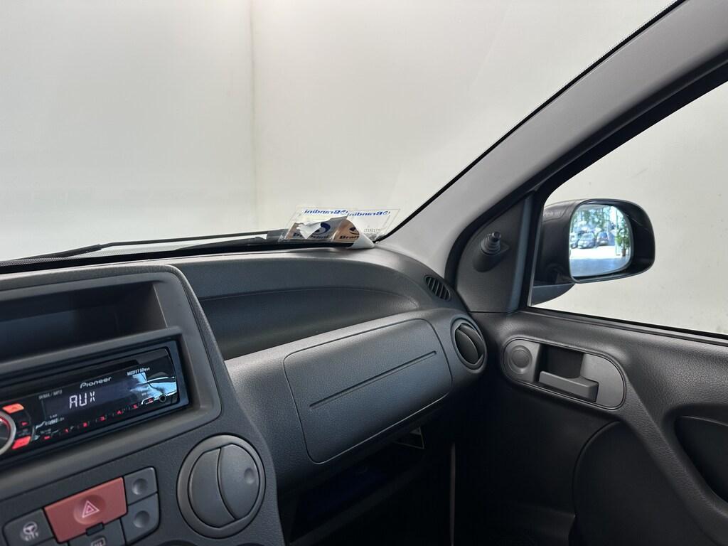 Fiat Panda 1.2 Dynamic Mamy