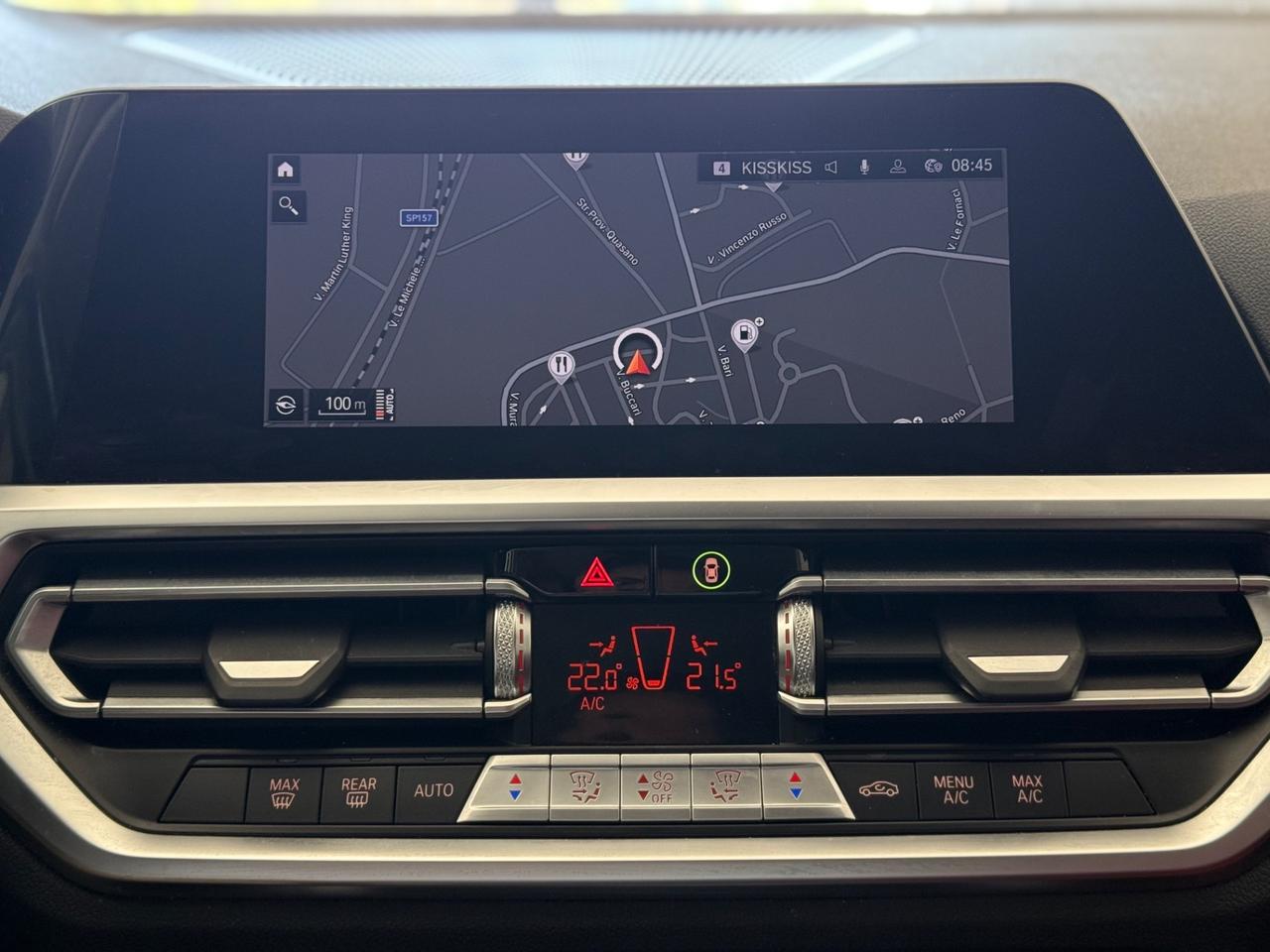 Bmw 420 d Gran Coupe 190CV 5p mhev SPORT