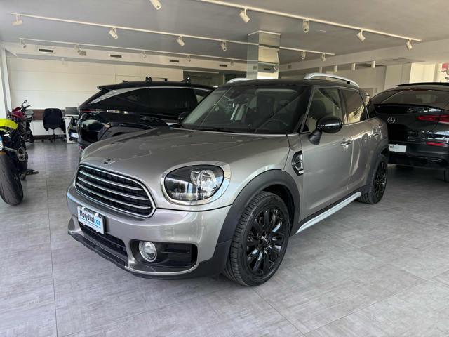 MINI Countryman 2.0 Cooper D Business Countryman