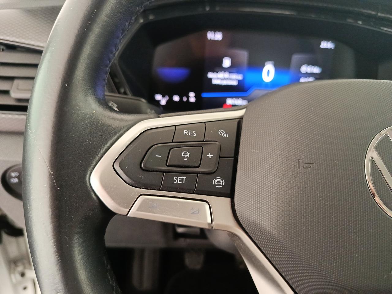 VOLKSWAGEN T-Cross - T-Cross 1.0 TSI Style BMT