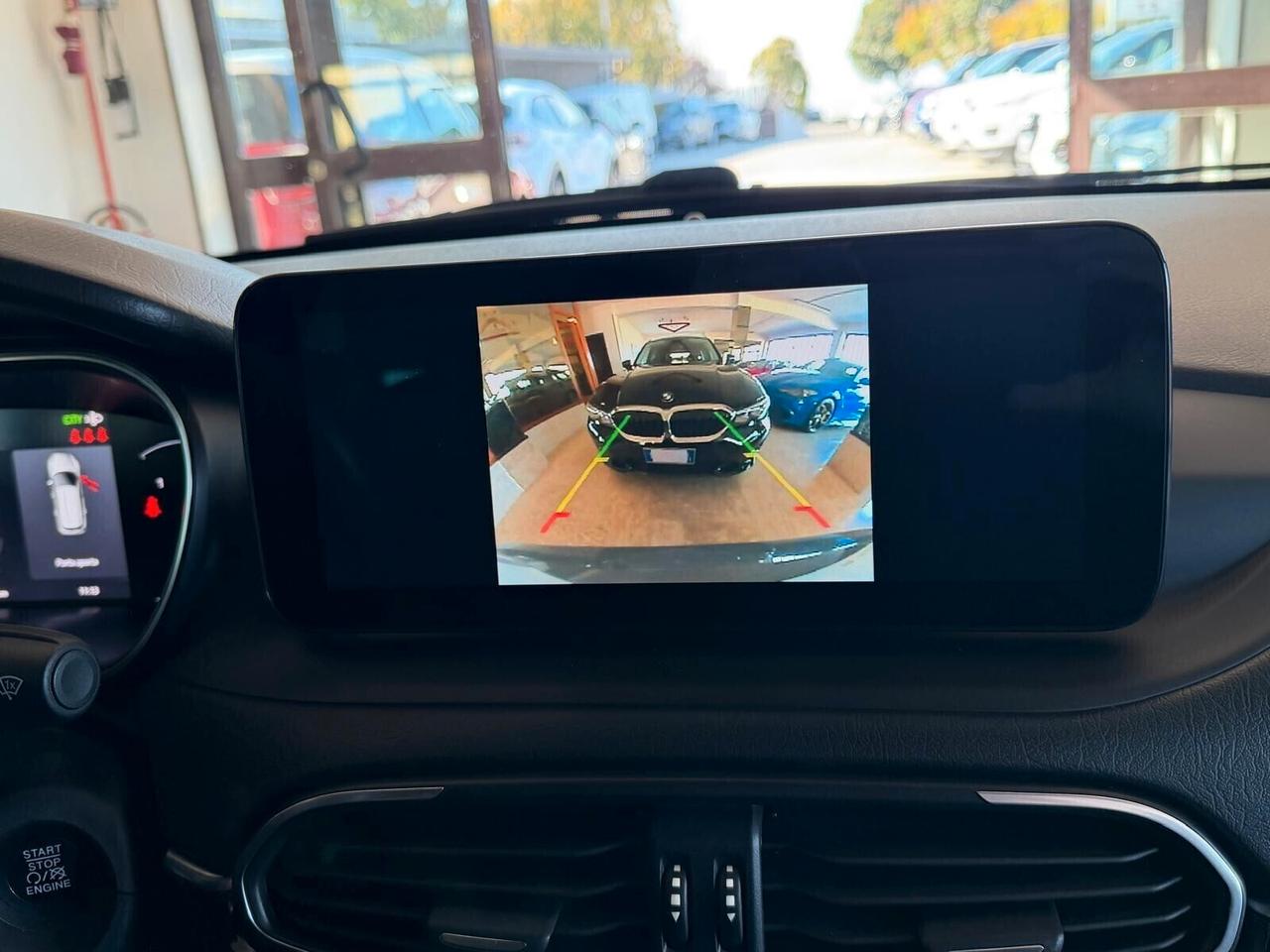 Fiat Tipo New 1.6 M.JET 130 cv. 5 porte CITY SPORT